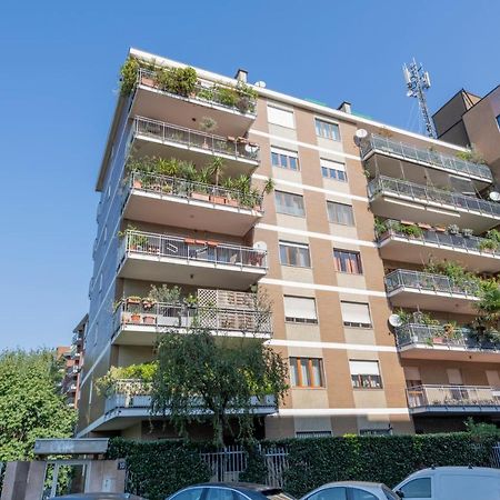 Ferrucci, 10 - Elegante Oasi Urbana A Milano Apartment Ngoại thất bức ảnh
