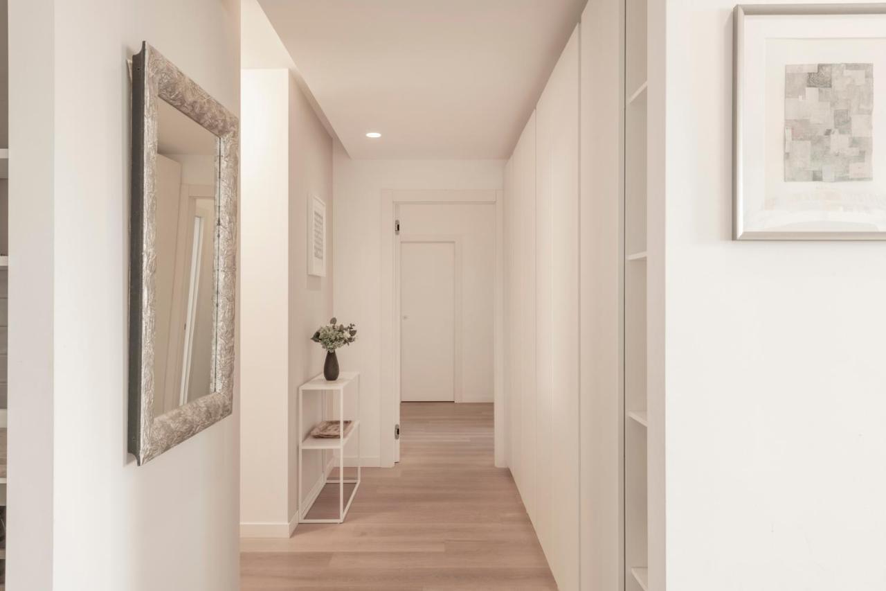 Ferrucci, 10 - Elegante Oasi Urbana A Milano Apartment Ngoại thất bức ảnh