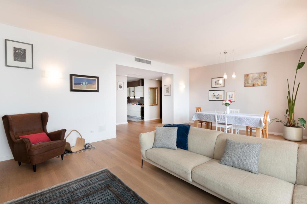 Ferrucci, 10 - Elegante Oasi Urbana A Milano Apartment Ngoại thất bức ảnh