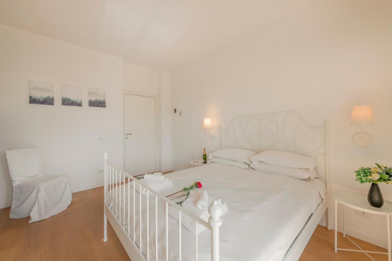 Ferrucci, 10 - Elegante Oasi Urbana A Milano Apartment Ngoại thất bức ảnh