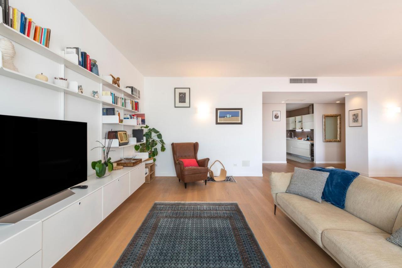 Ferrucci, 10 - Elegante Oasi Urbana A Milano Apartment Ngoại thất bức ảnh